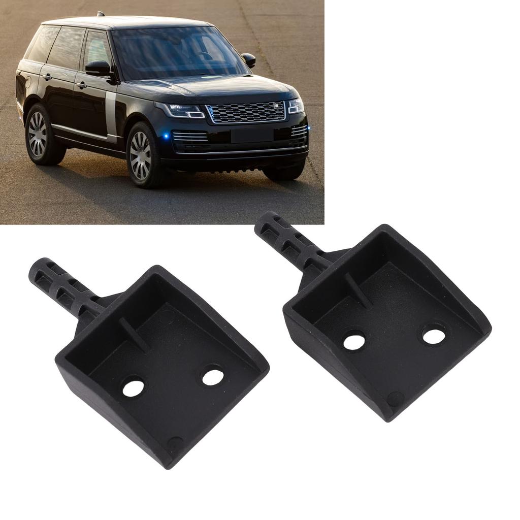 Parcel Shelf Retaining Locating Pin Kit LR092652 Replacement for   L405 2013-2020