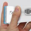 Electric Pet Clippers Cat Dog Hair Shaver Rechargeable Hair Shears Pet Cleaning Products Kit Dogs Grooming Supplies Accessories