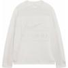 New Stussy X Nike L/S Jersey Asia Sizing HF3899-072