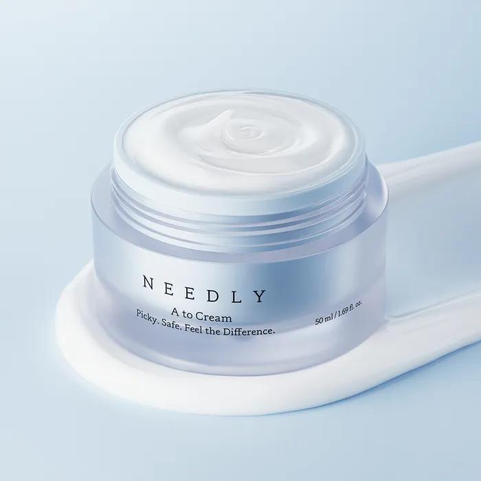 A zu Creme 50ml