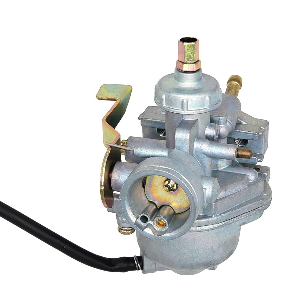 Leihuo Carburator Universal 14mm Motor 49 50cc Z50 Z50A Z50R XR50 CRF50 Scuter Chinezesc Monkey