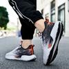 2024 neue Schuhe für Männer Turnschuhe männliche Freizeitschuhe für Herren Tenis Luxusschuhe Trainer Race Atmungsaktive Schuhe Mode Halbschuhe Laufschuhe