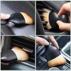 Car Wash Brush Car Interior Dust Brush Cleaning Brush Car Interior Cleaning Crevice Cleaning Parts Cleaning Brush Detailing Soft Storage Box Incl