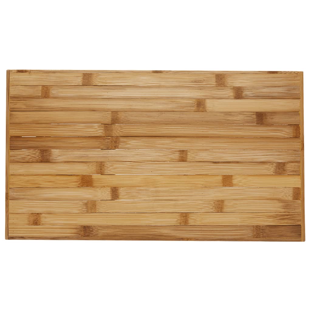 Vidaxl Stolik Kawowy, 70X40X35 Cm, Bambusowy