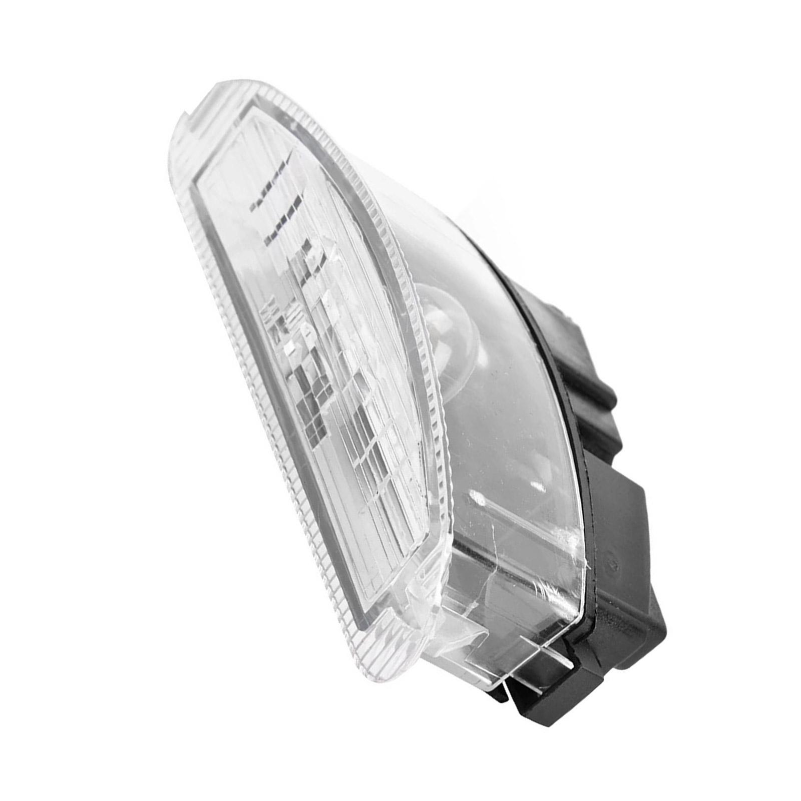 

Фонарь освещения номерного знака 7700410754 7700433414 32054874 для Clio II 98-05 запасная часть для освещения номерного знака