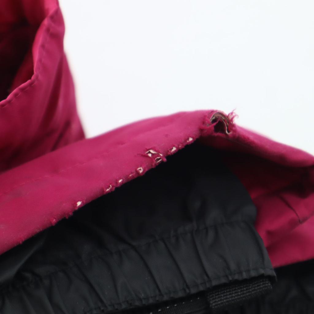 Patagonia Snow Board Batting Long Pants L Magenta Outdoor 68515FA11 Kid's Used