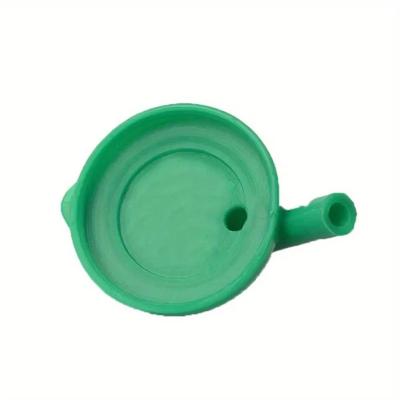 Acessórios de exterior – Tampas de tanque de combustível