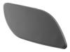 Skoda Octavia II FL 08-11 Headlight Washer Cap DARK GREY Right