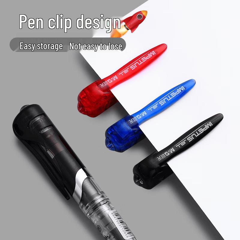 M&G GP-1111 Gel Pen