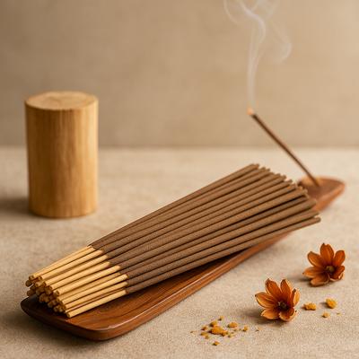 Decoração de casa – Incensos e queimadores
