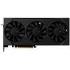 XFX Swift AMD Radeon RX 9060 XT OC Triple Fan Gaming Edition 16GB GDDR6 128-bit HDMI 2x DP