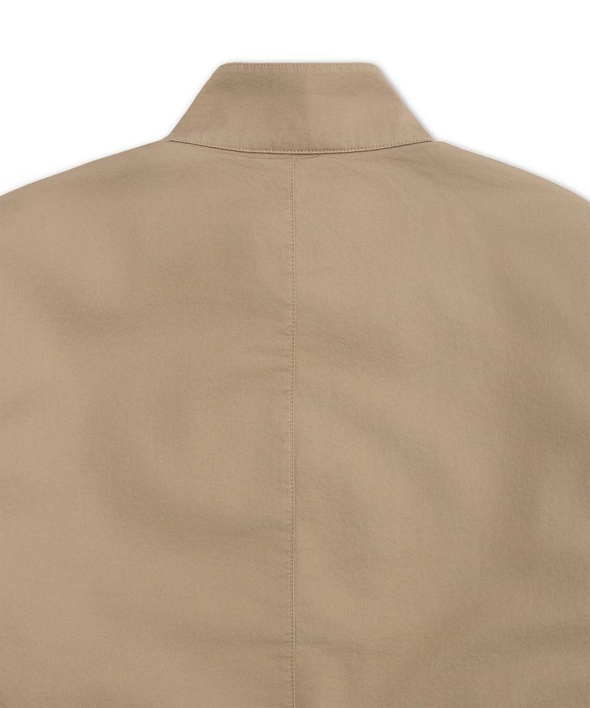 Polo Ralph Lauren Twill Jacket - Medium Beige