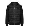 Куртка пуховая Plein Sport 24007