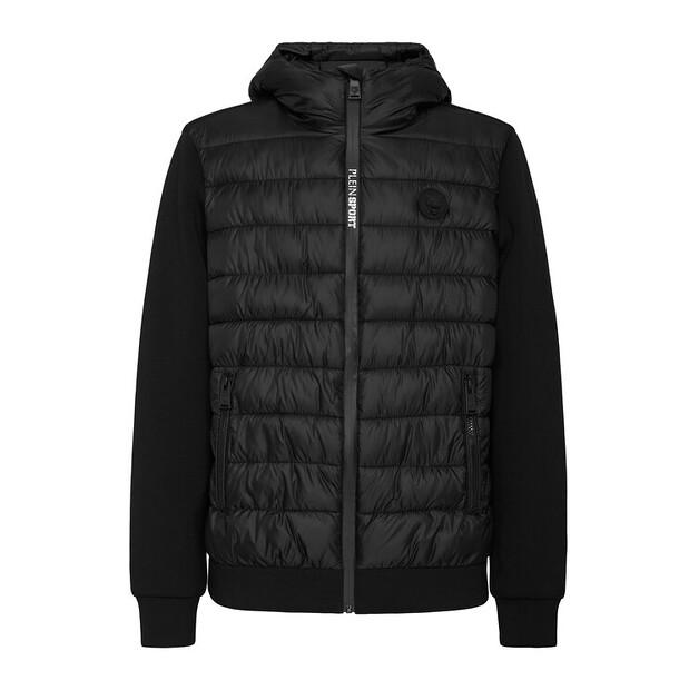 Куртка пуховая Plein Sport 24007