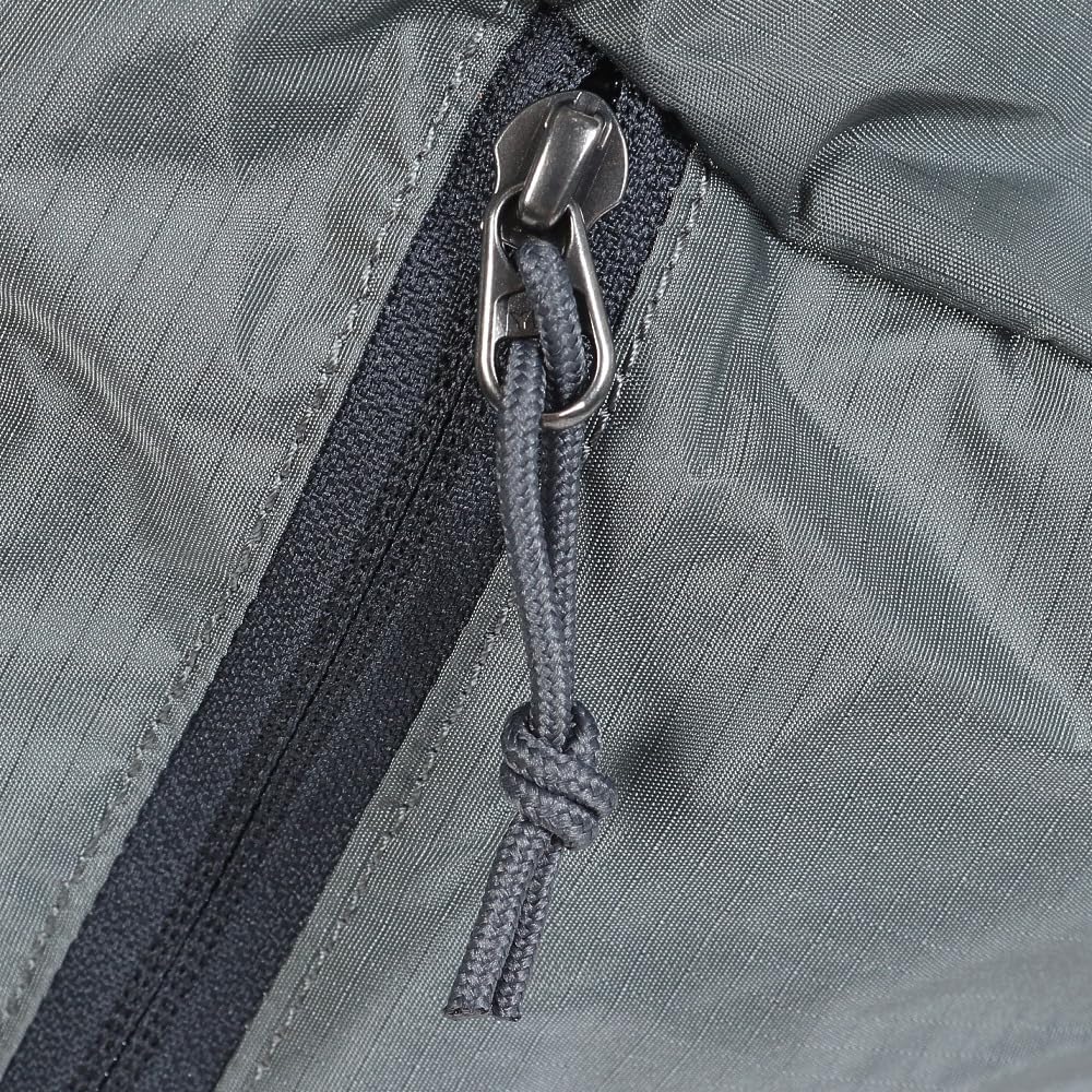 Karrimor Mars Top Load 27 Pocketable H45 X W27 X D22 Backpack, Charcoal, (cm)