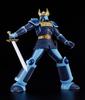 MODEROID God Mazinger Assembled Plastic Model Non-Scale