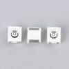 3528 SMD LED Red Indicator Backlight Beads, 120° Beam Angle, Low Power Consumption