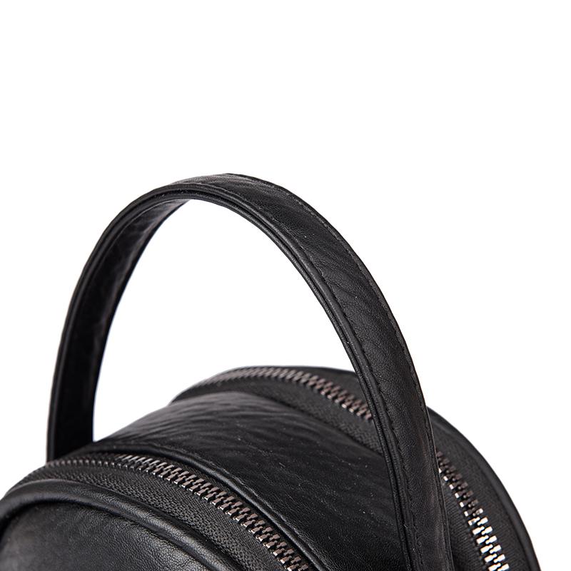 Stylish Mini Crossbody Bag for Women – Compact PU Handbag