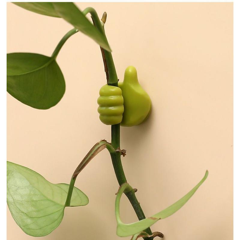 Multifunctional Cable Organizer Clip Holder Thumb Hooks Wire Wall Hooks Hanger Storage Cable Holder For Earphone Mouse Car Home