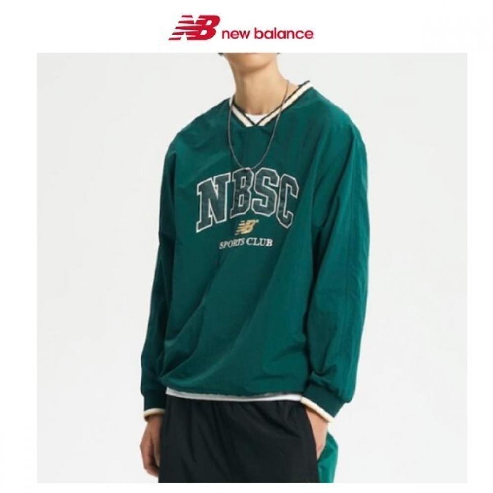 

New Balance Half Club Uni Nbsc Fiste Nbncd31313 62 (62)Hunter/100(L)