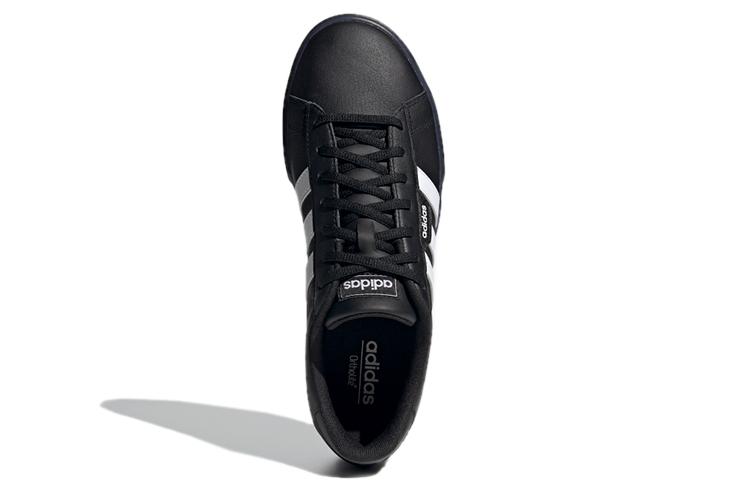 adidas Daily 3.0 'Black White' G55067
