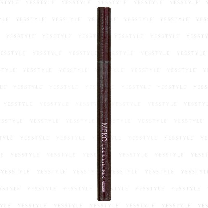 MEKO - Waterproof Liquid Eyeliner