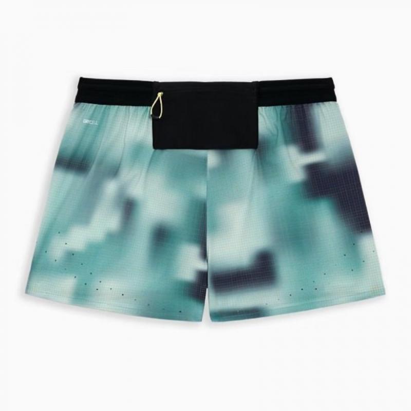 Puma Men S Running Light Woven ShortS M