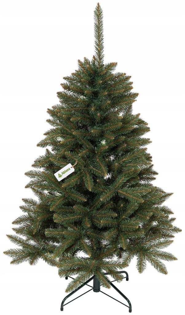 Artificial Christmas Tree Like A Life Caucasian Spruce 150 Dense As Real Beautiful
