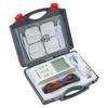Electric Muscle Stimulator EMS IFT RUSS Pulse High-Frequency Adjustable Body Massager for Physiotherapy Therapy Slimming