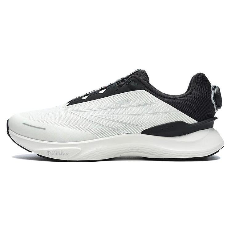 FILA Energy Boa 1+ Shoes White Black A12M311101FWO 40