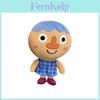 Super Simple Songs Noodel Pals Plush Toy For Kids Educational Play And Learning
