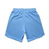 Nike Quick Dry Pants Men's Blue Moderate