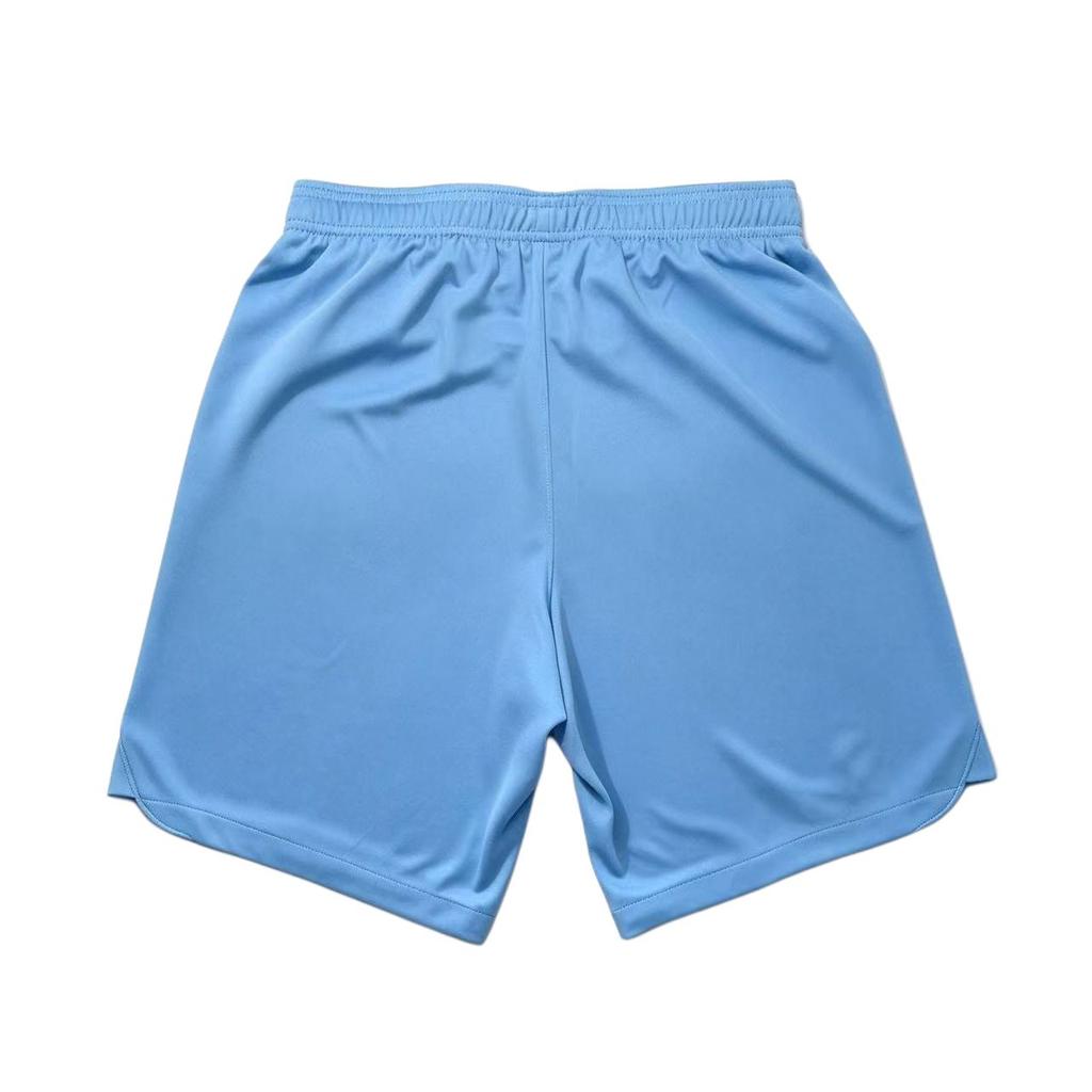 Nike Quick Dry Pants Men's Blue Moderate