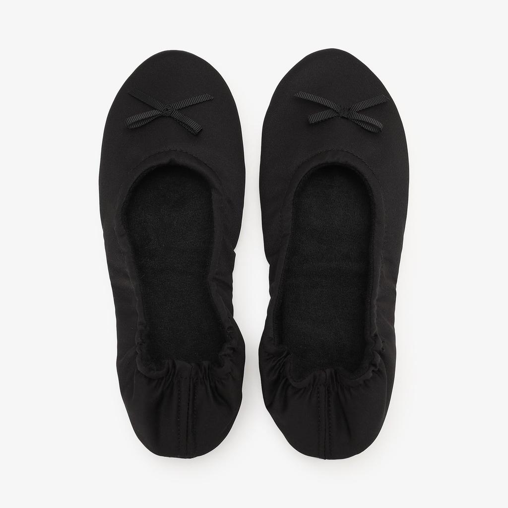Afternoon Tea Living JL99 Portable Room Black Shoes,