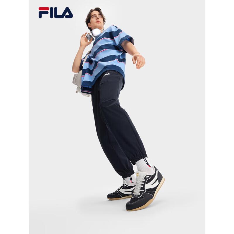 Fila Men's TRAIL Retro Running Shoes