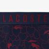 [lacoste] Men's Valentine 3-Pack Boxer Briefs 5H4968-56G685