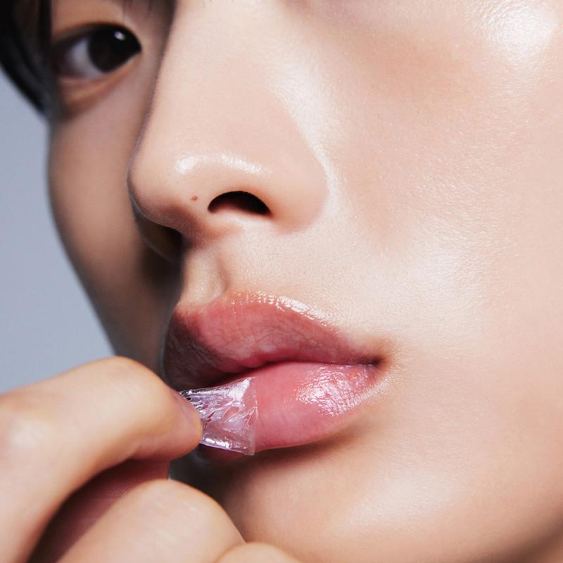 LAKA Beruhigende Vorbereitungs-Lippenmaske 10ml