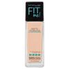 Fit Me Matte & Poreless Mattifying Liquid Foundation Classic Ivory 120