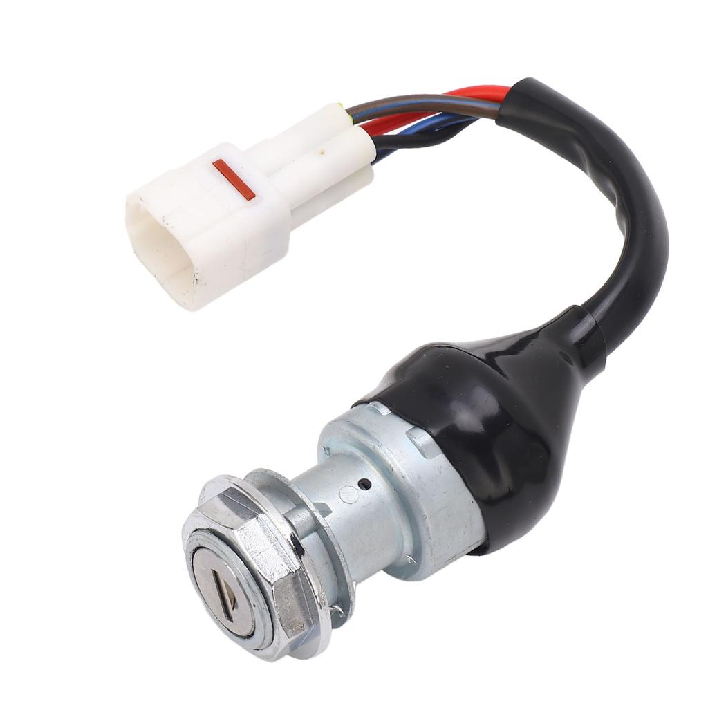 Auto Zündschalter Set 37200?115?0 Langlebiger Zündschalter-Ersatz für HiSUN 400 500