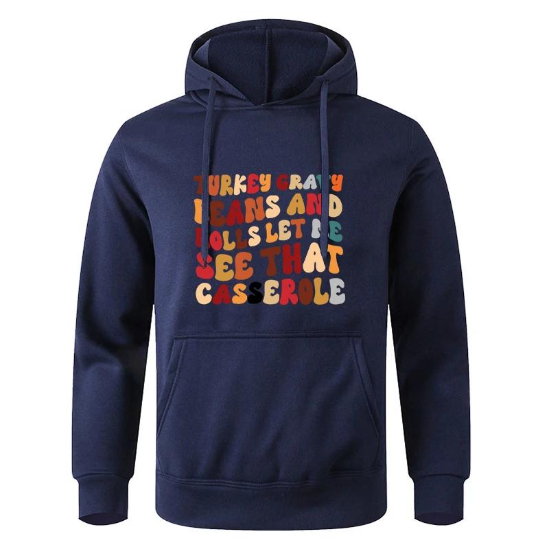 Grau Schwarz Herbst Teenager Langarm Kapuzenpullover Hoodie Sportbekleidung