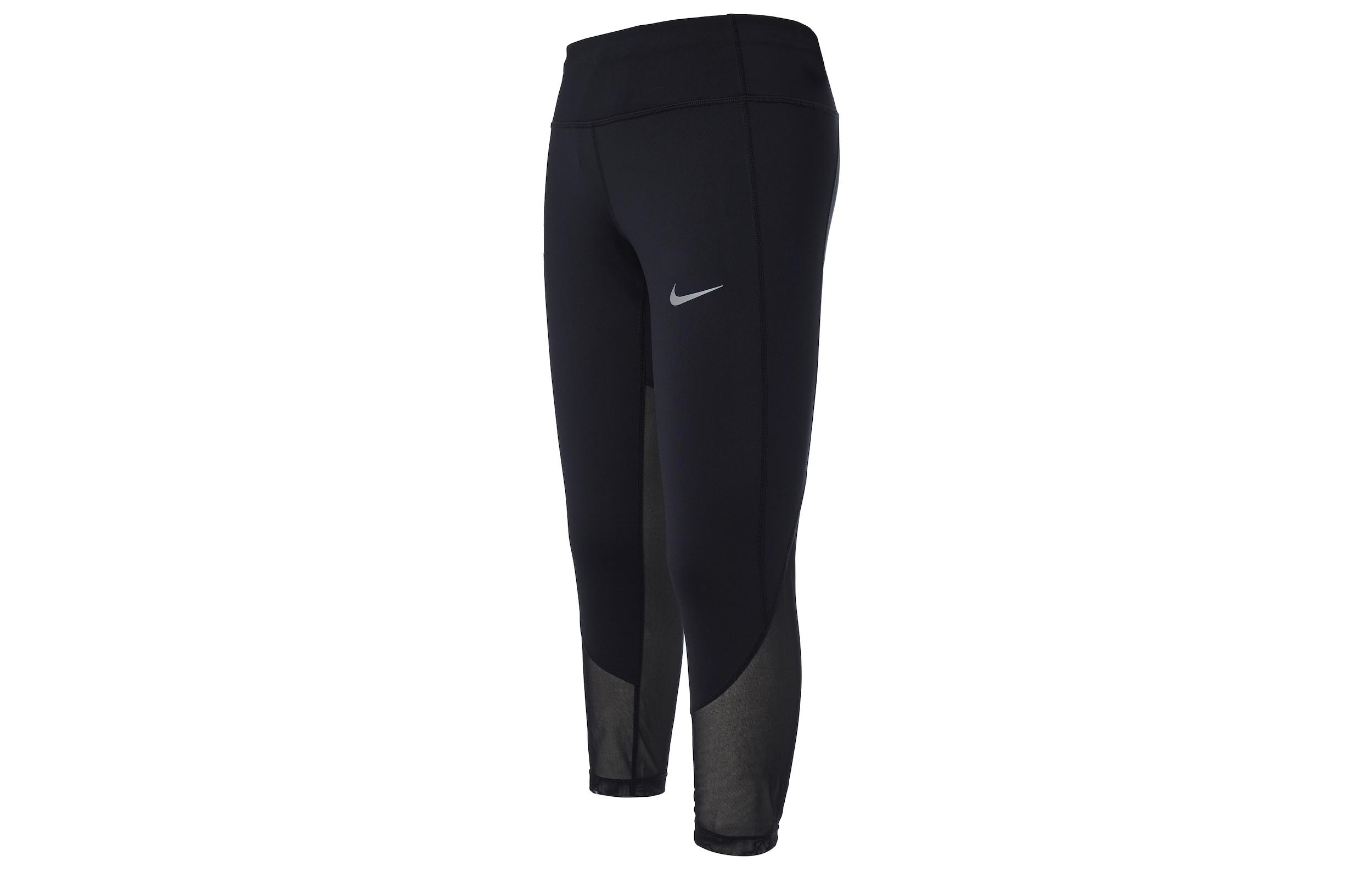 Nike Sports Pants Women s Black BQ5949-010 S