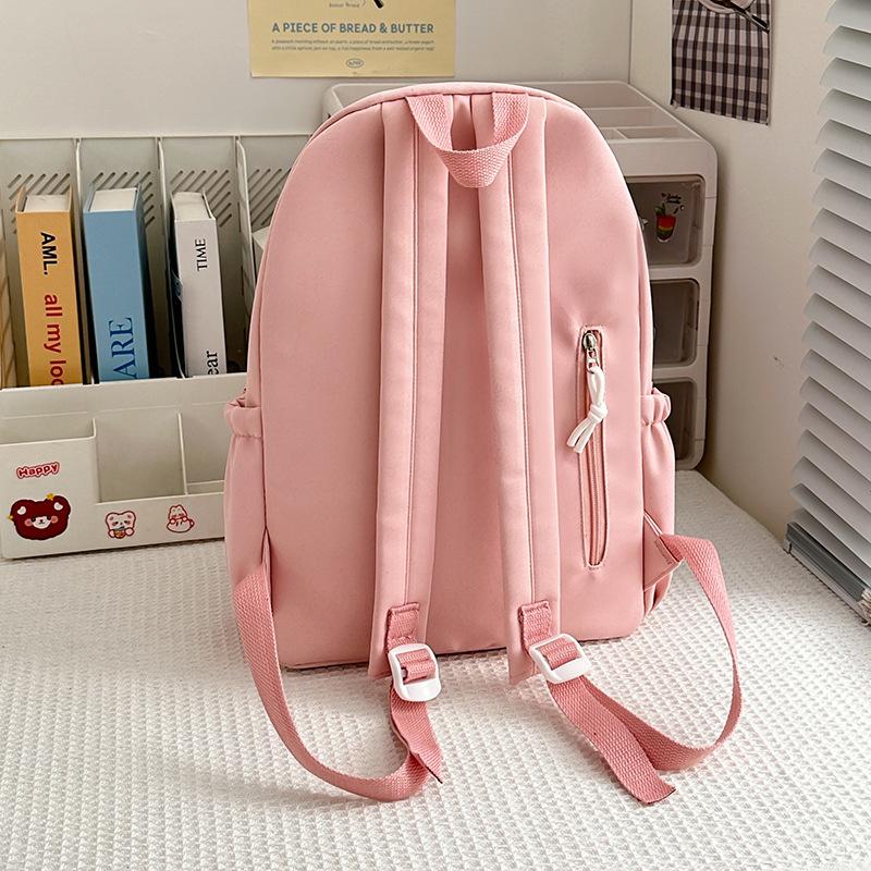 School Bag Summer Mori Fresh Mini High Value Sweet Soft Sister Travel Back