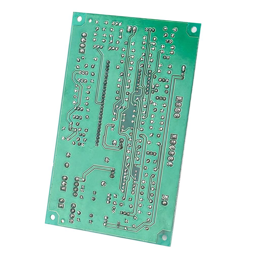 DC Welder PCB ZX7 Control Board For Welding Machine Repair Direct Replacement PK-138-A2 Compatible Load Tested