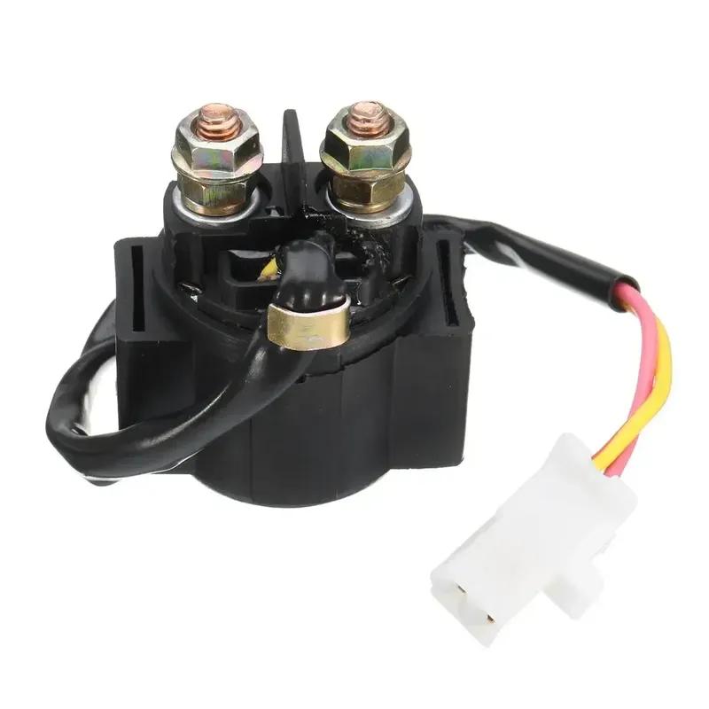 AP8112927 Starter Relay Solenoid For Aprilia RSV 1000 Tuono MILLE 150 AMP 1998-2011