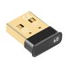 USB Bluetooth-compatible Adapter Wireless Dongle PC Transmitter Receiver Replacement For Mouse Tablet Acessories