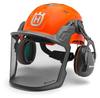 Husqvarna Zenoah Technical H300 Helmet 585058401
