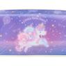 Sanrio Kiki & Lala 50th Little Twin Stars Pen Case (Twilight Unicorn) Japan NEW