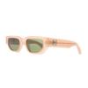Off White Unisex Adult Greeley Sunglasses