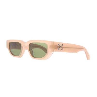 Off White Unisex Adult Greeley Sunglasses