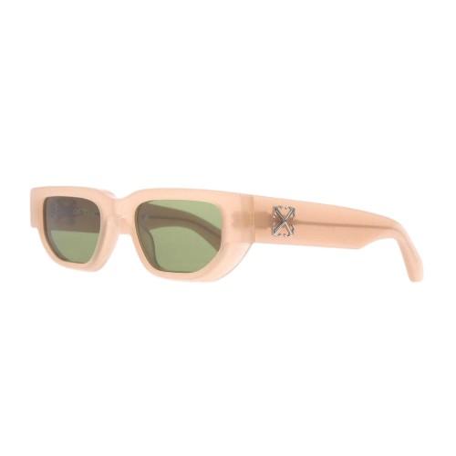 Off White Unisex Adult Greeley Sunglasses